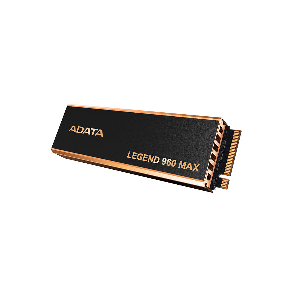 ADATA LEGEND 960 MAX Unidades internas de estado sólido 1 TB M.2 SLC Caching