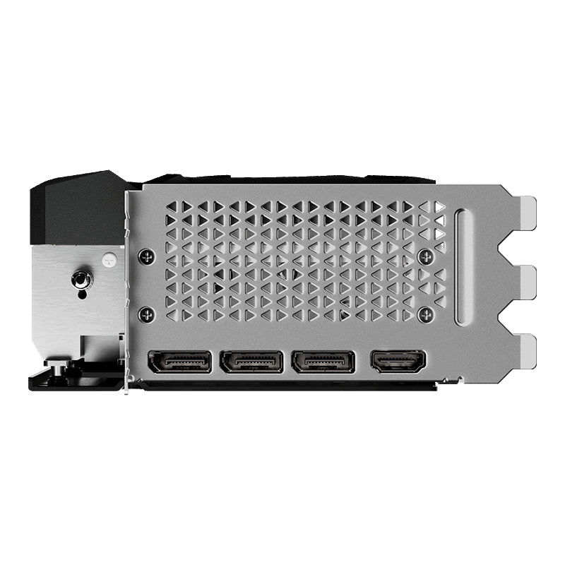 PNY VCG4070T12TFXXPB1-O tarjeta gráfica NVIDIA GeForce RTX 4070 Ti 12 GB GDDR6X, 192 Bit, 7680 x 4320 Pixeles, PCI Expre