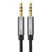 10735 - Ugreen Cable Auxiliar / 2 m (6.6 ft) / Conector 3.5mm Macho a Macho 10735
