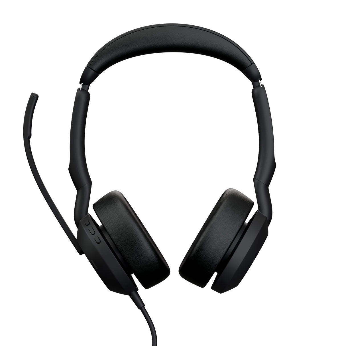 Jabra Evolve2 50 Auriculares Alámbrico Diadema Oficina/Centro de llamadas USB Tipo C Bluetooth