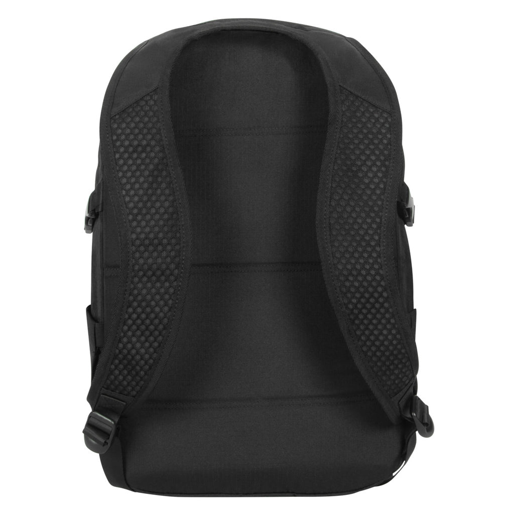 Targus Zero Waste mochilas Mochila informal Negro Urban Monocromo