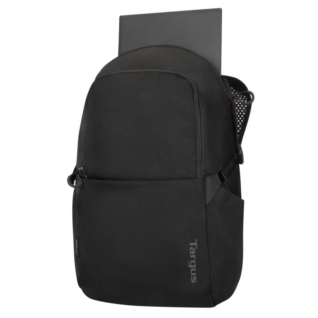 Targus Zero Waste mochilas Mochila informal Negro Urban Monocromo