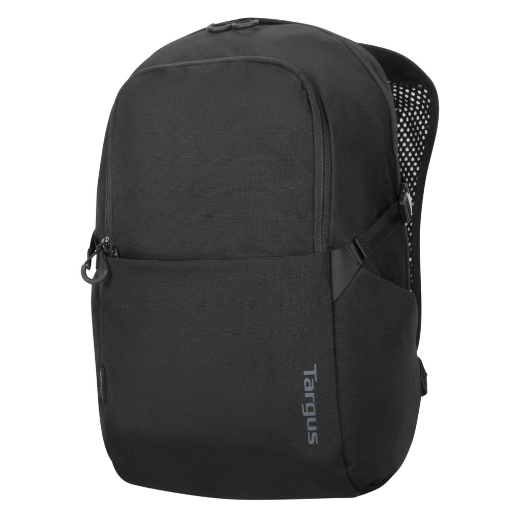 Targus Zero Waste mochilas Mochila informal Negro Urban Monocromo