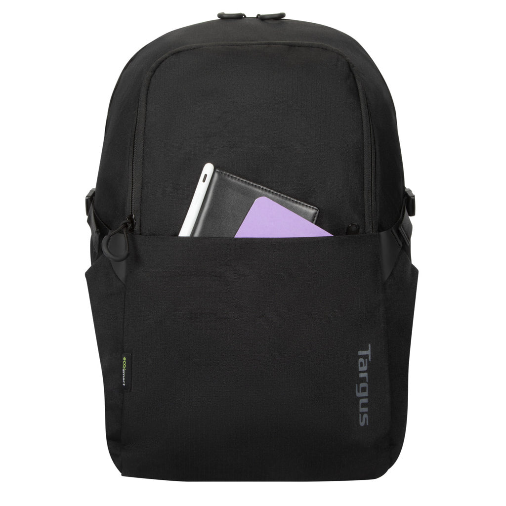 Targus Zero Waste mochilas Mochila informal Negro Urban Monocromo