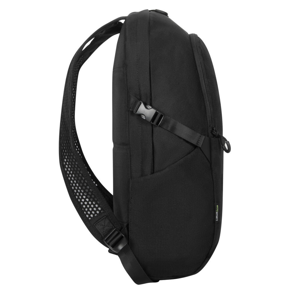 Targus Zero Waste mochilas Mochila informal Negro Urban Monocromo