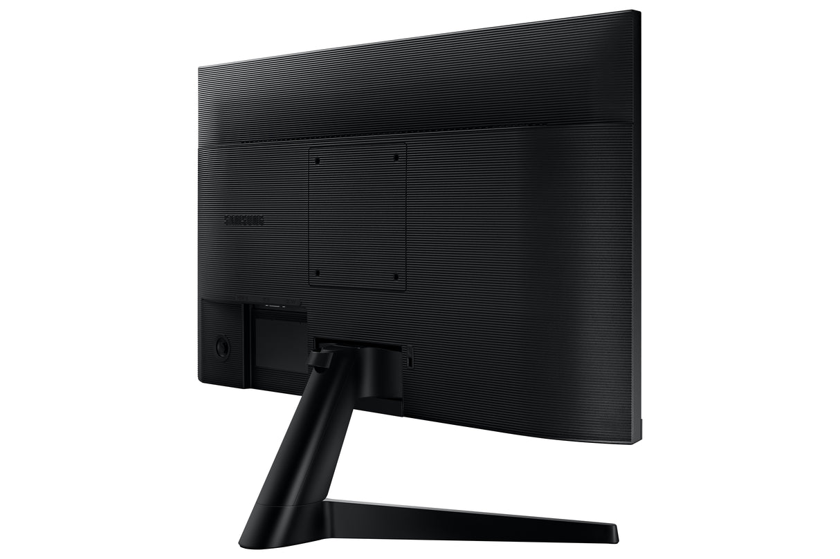 Samsung Essential Monitor LS24C310EAL Monitor 61 cm (24") 1920 x 1080 Pixeles Full HD LED Negro