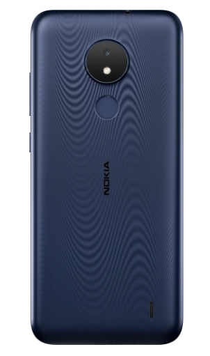 Nokia C21 16,5 cm (6.5") Android 11 Go Edition 4G MicroUSB 2 GB 32 GB 3000 mAh Azul