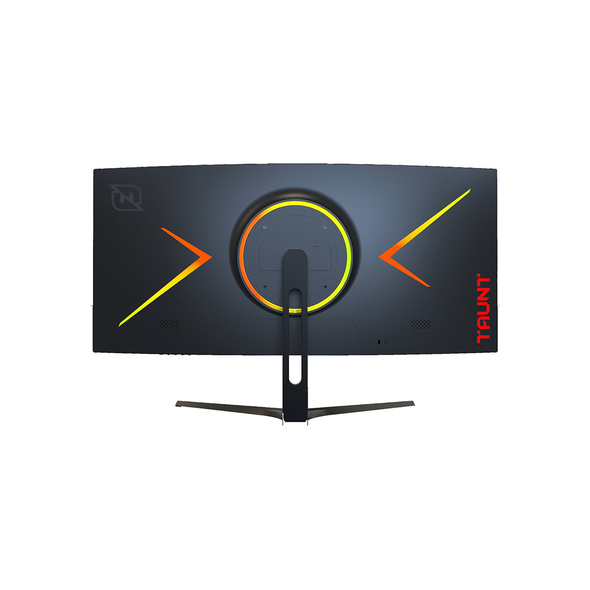Necnon NUMG3001U2 monitor de computadora 74.9 cm (29.5") 2560 x 1080 Pixeles UltraWide Full HD LED Negro