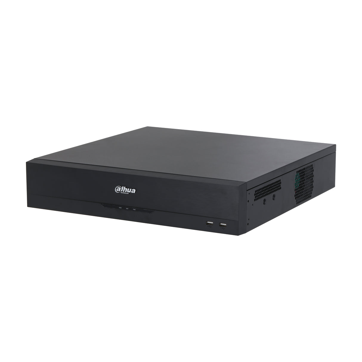 Dahua Technology XVR5816S-I3 videograbadores digitales 3840 x 2160 Pixeles H.264, H.264+, H.265, H.265+ G.711 A-law, G.711 μ-law, PCM 60 pps