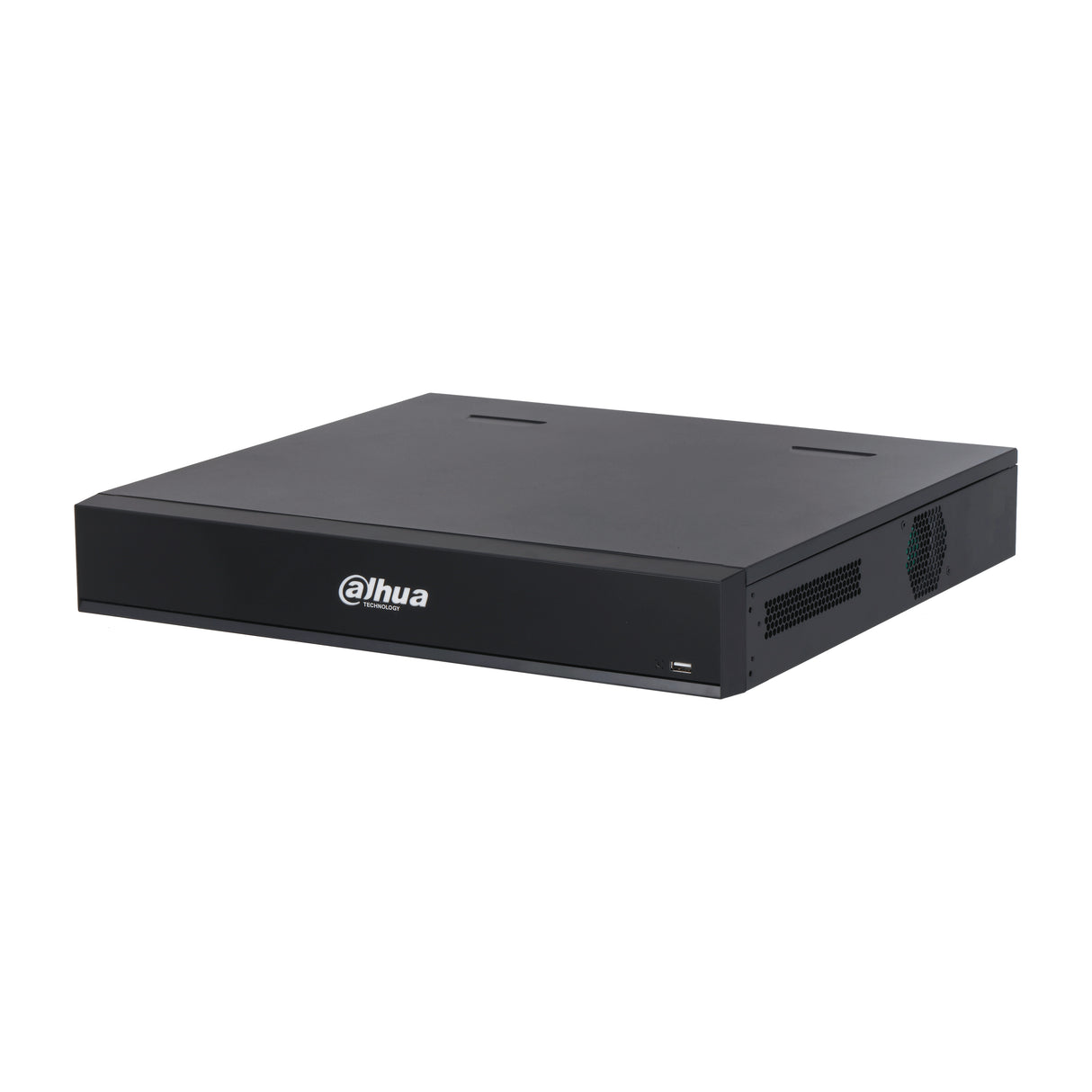 Dahua Technology XVR7416L-4K-I3 videograbadores digitales 3840 x 2160 Pixeles H.264, H.264+, H.265, H.265+ G.711 A-law, G.711 μ-law, PCM 60 pps