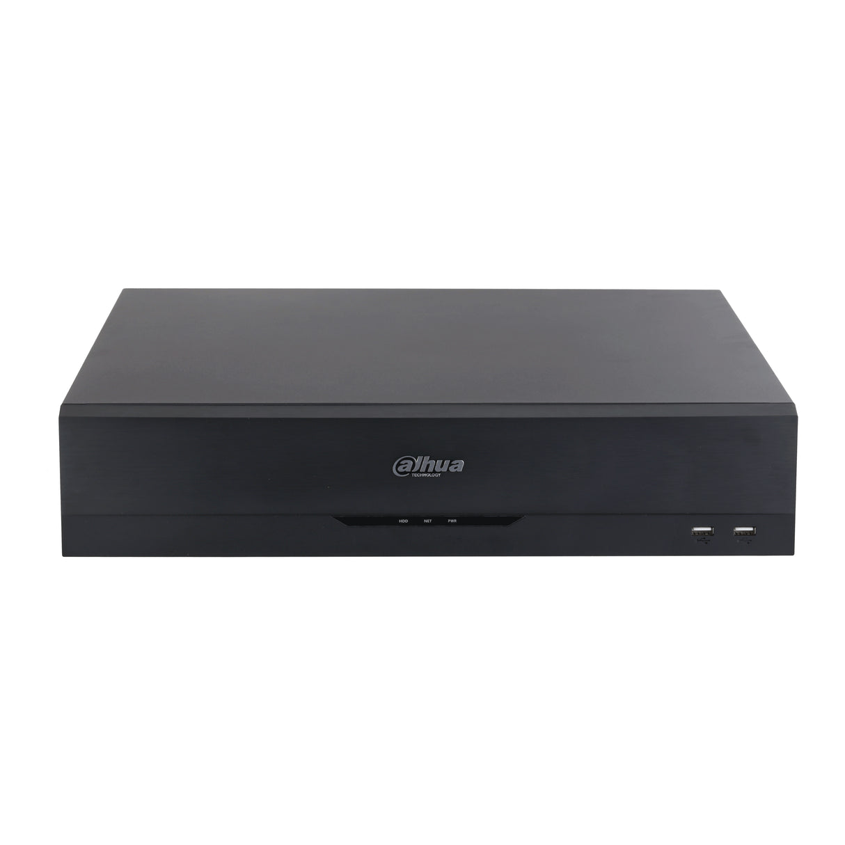 Dahua Technology XVR5832S-I3 videograbadores digitales 3840 x 2160 Pixeles H.264, H.264+, H.265, H.265+ G.711 A-law, G.711 μ-law, PCM 60 pps