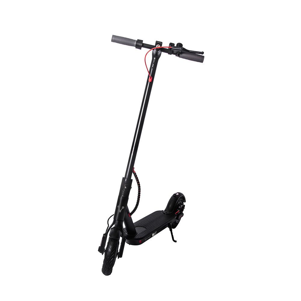 Vorago SC-302-V2 scooter eléctrico Negro 25 kmh 6000 Ah, 120 kg, Cualquier género, 2 rueda(s)
