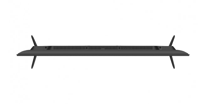 Sceptre A557CV-UMRBX Televisor 139,7 cm (55") 4K Ultra HD Smart TV Wifi Negro 250 cd / m²