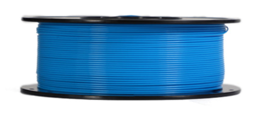 Creality 3301010279 material de impresión 3d Ácido poliláctico (PLA) Azul 1 kg