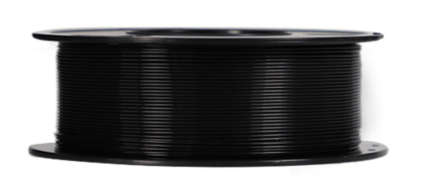 Filamento Creality HP Ultra PLA 1Kg 1.75mm Color Negro