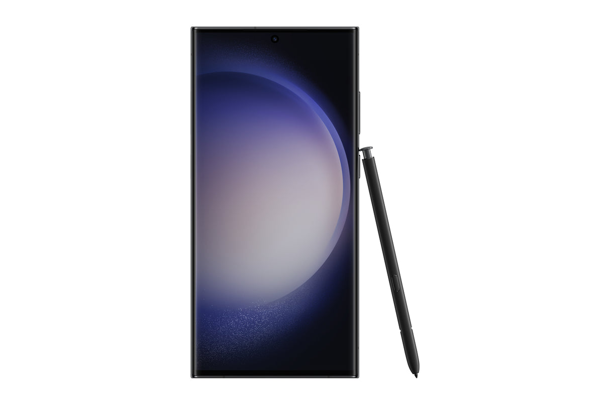 Samsung Galaxy SM-S918B teléfonos inteligentes 17,3 cm (6.8") Plana Dynamic AMOLED 2X OLED
