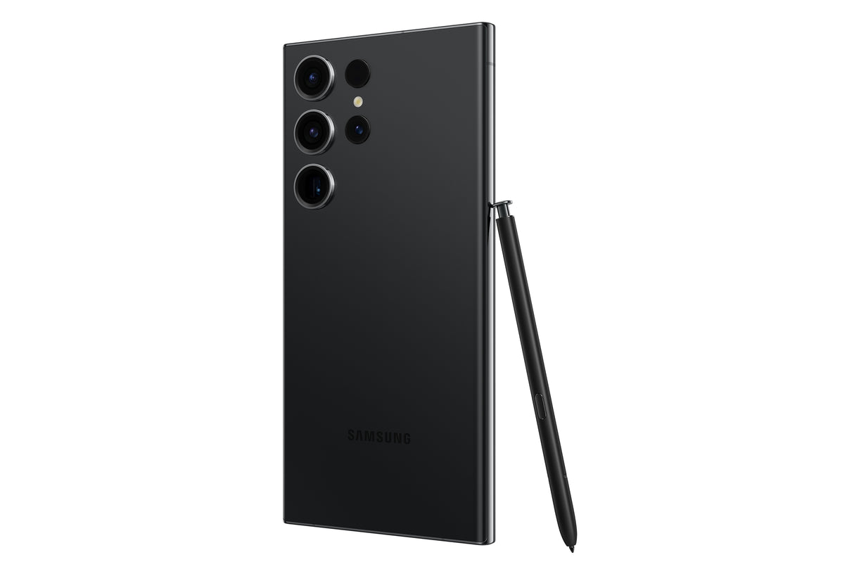 Samsung Galaxy SM-S918B teléfonos inteligentes 17,3 cm (6.8") Plana Dynamic AMOLED 2X OLED