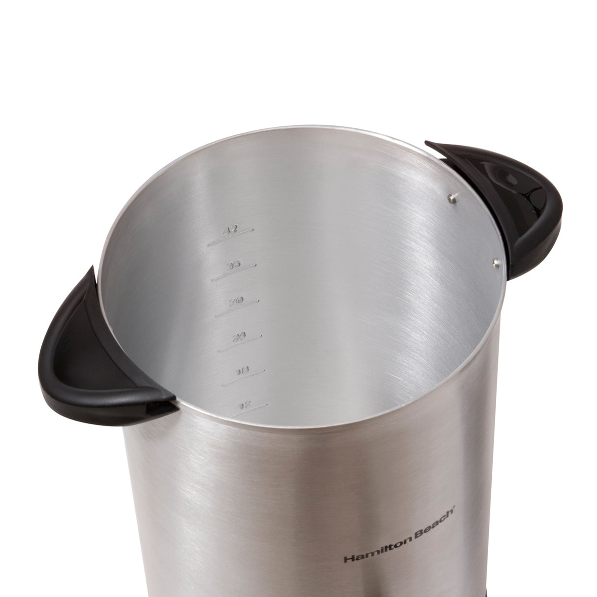 Cafetera percoladora Hamilton Beach 4051