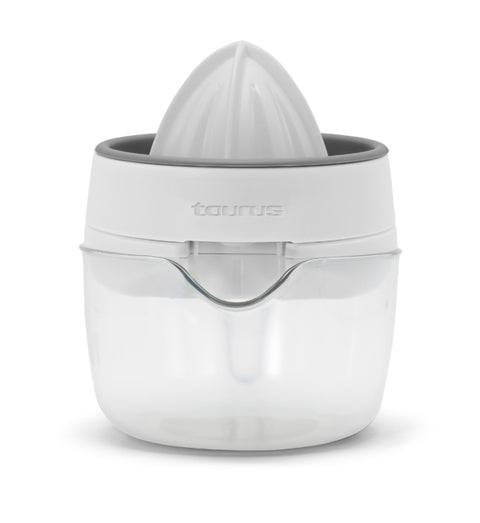 Taurus CITRUS 800 exprimidor Exprimidor manual 25 W Blanco | Exprimidores