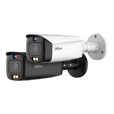 Dahua Technology WizSense IPC-HFW3449T1-ZAS-PV Bala (forma) Cámara de seguridad IP Interior y exteri
