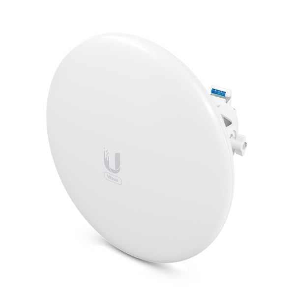 Wave-Nano Antena Nano- 60ghz 2gbps, respaldo 5ghz, compatible con wave-ap