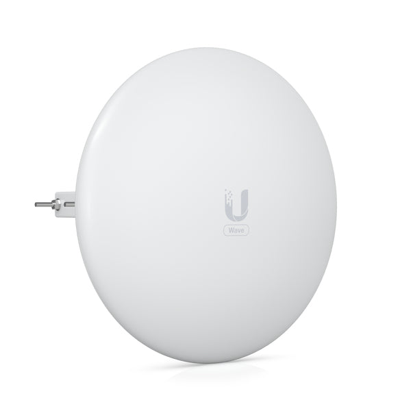 WAVE-LR Antena Lr 60ghz 2gbps, respaldo 5ghz, compatible con wave-ap