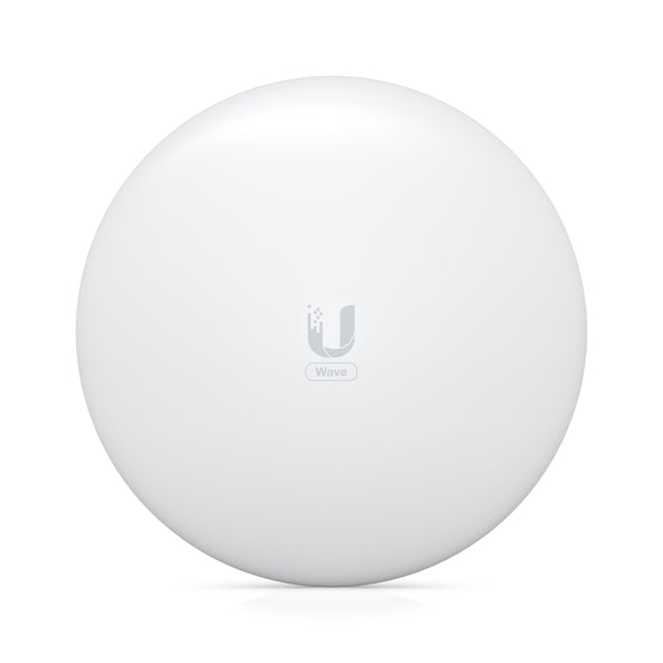 WAVE-LR Antena Lr 60ghz 2gbps, respaldo 5ghz, compatible con wave-ap