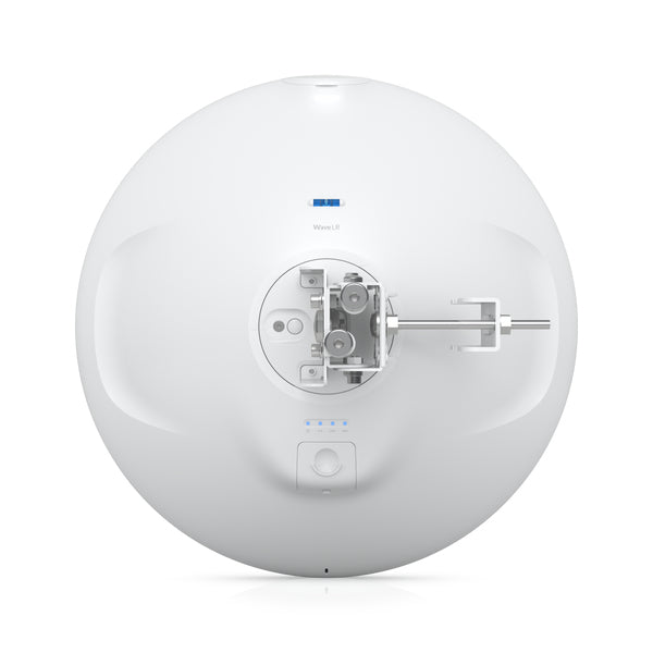Ubiquiti WAVE-LR repetidor y transceptor Blanco