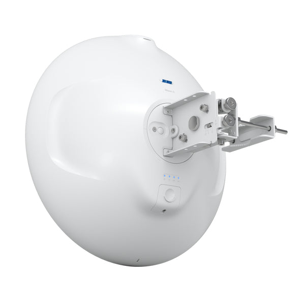 Ubiquiti WAVE-LR repetidor y transceptor Blanco