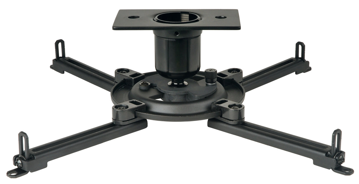 Peerless PJF2-UNV Proyector Negro