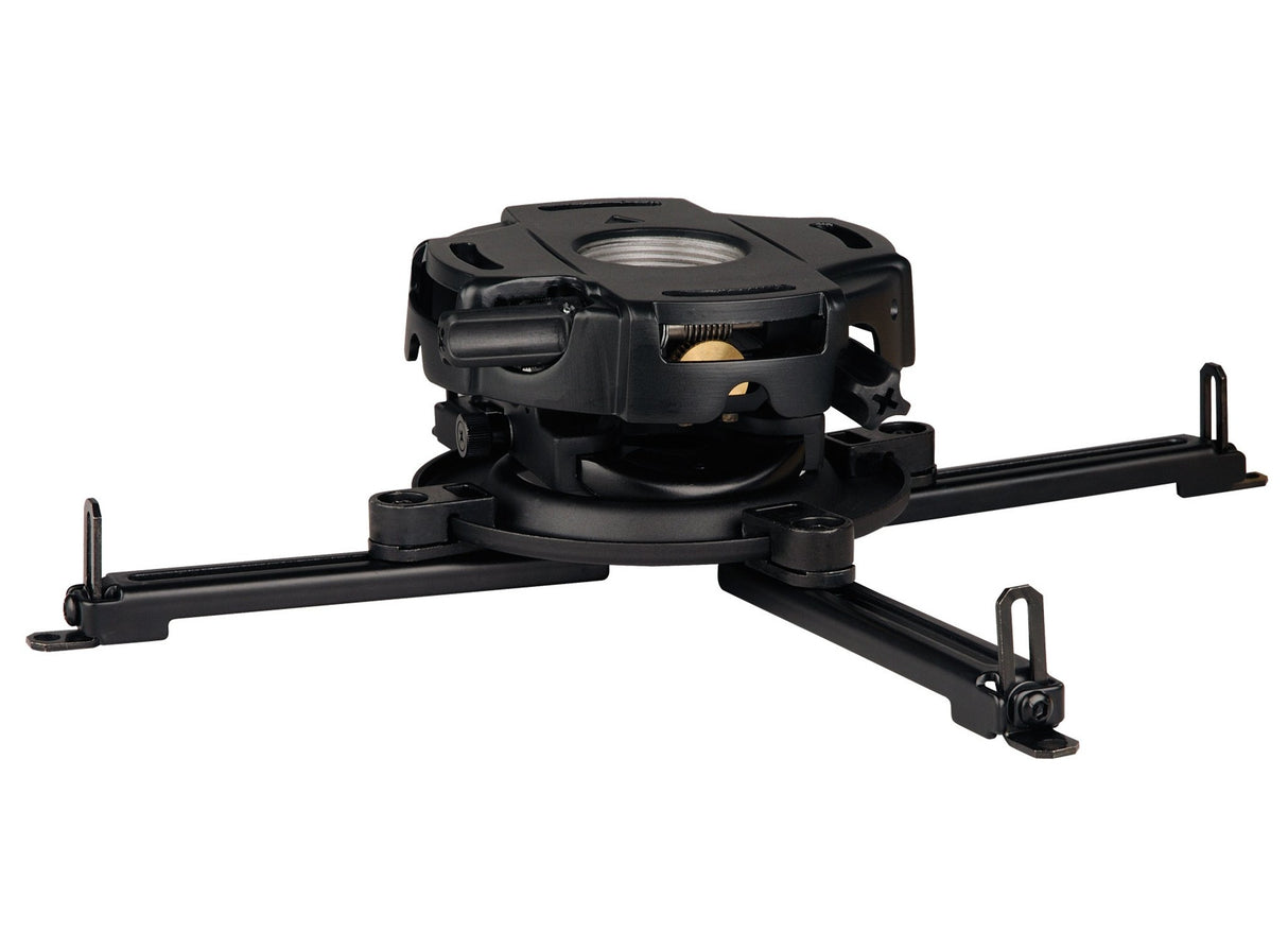 Peerless PRG-UNV montaje para projector Techo Negro