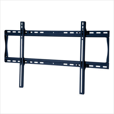 Peerless SF660 soportes para tv 90,7 kg Pared Negro 4,26 g