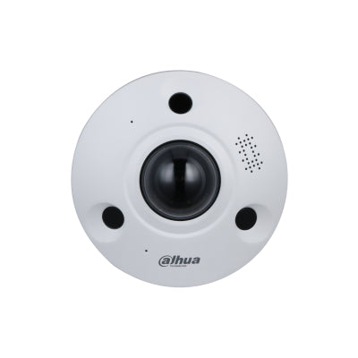 Dahua Technology WizMind DH-IPC-EBW8842-AS-IVC cámara de vigilancia Almohadilla Cámara de seguridad