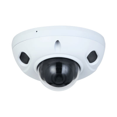 Dahua Technology WizSense DH-IPC-HDBW3241F-AS-S2 cámaras de vigilancia Cámara de seguridad IP Exterior Alámbrico Si