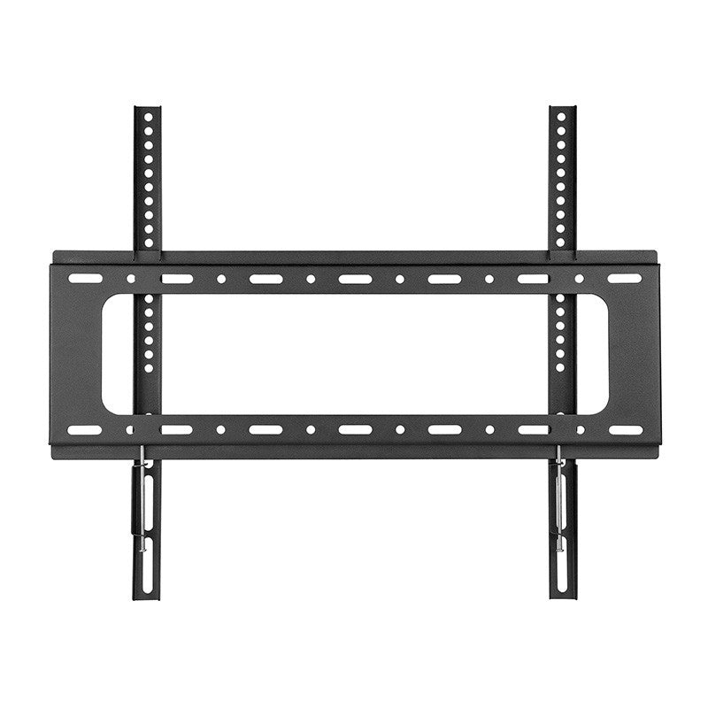 Getttech GWT-WAF75-01 soporte para TV 190.5 cm (75") Negro, 600 x 500 mm, 600 x 500 mm, Acero