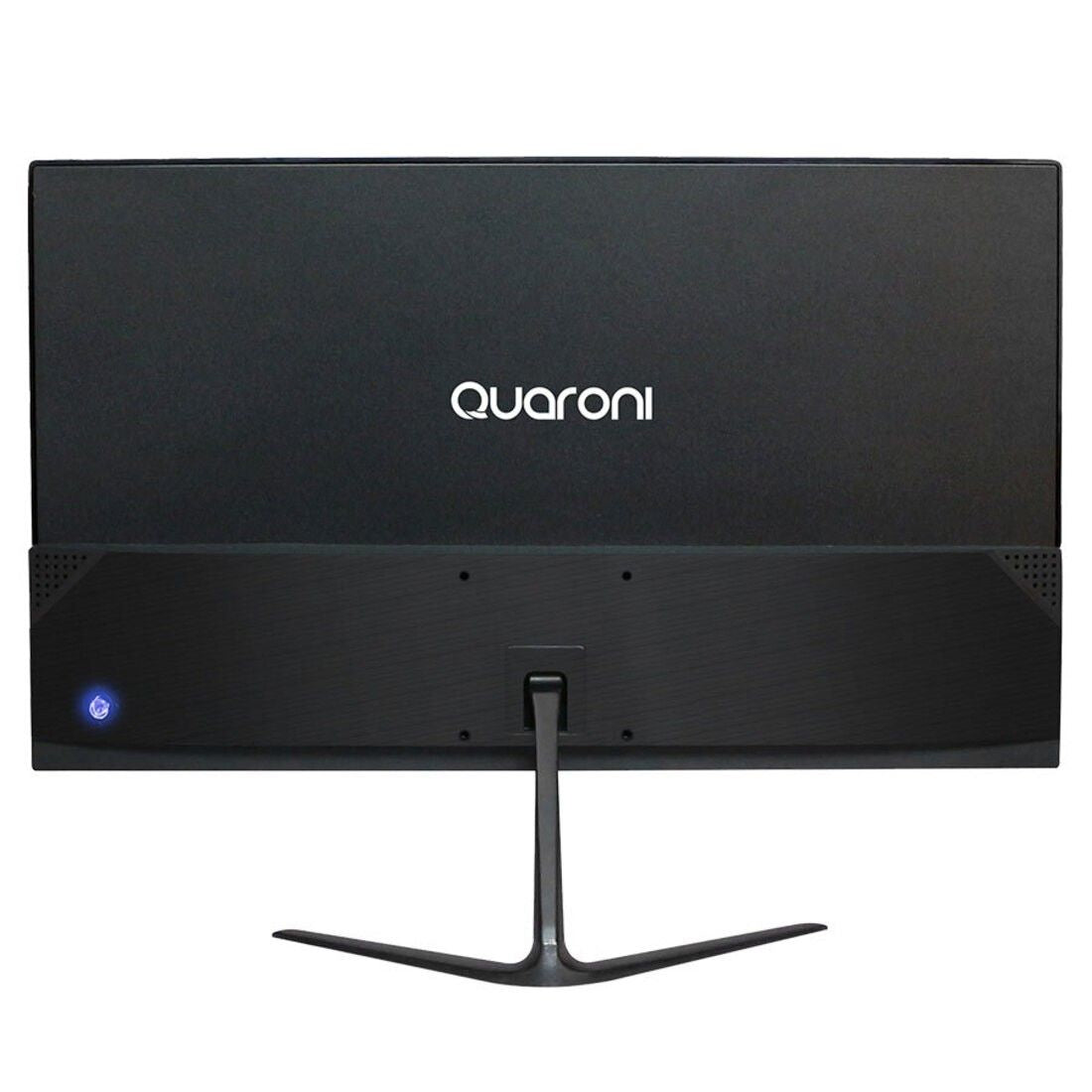 Quaroni MQ22-01 monitor de computadora 54.6 cm (21.5") 1920 x 1080 Pixeles Full HD LED Negro
