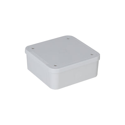 Dahua Technology PFA12C cajas de conexiones eléctricas Policarbonato (PC) 4 Blanco 4