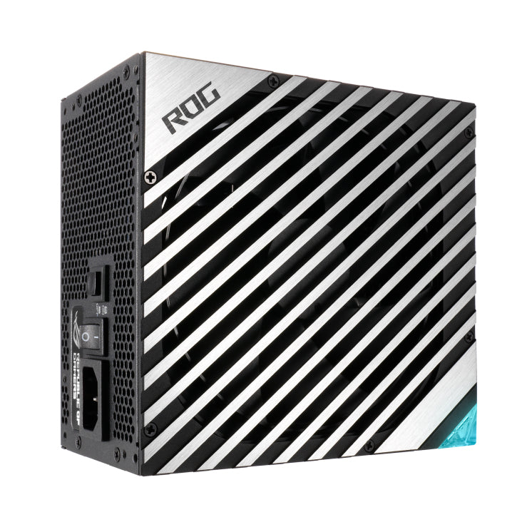 ASUS ROG-THOR-850P2-GAMING unidades de fuentes de alimentación 850 W 100 - 240 V Activo 100 W