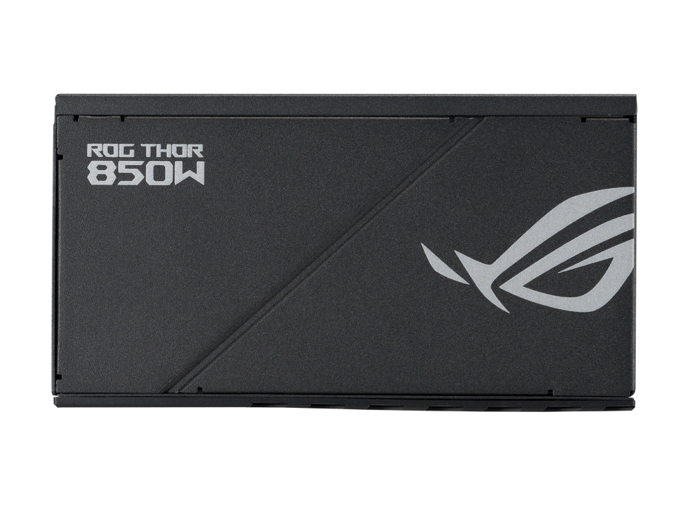 ASUS ROG-THOR-850P2-GAMING unidades de fuentes de alimentación 850 W 100 - 240 V Activo 100 W