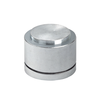 Comunello Tejuelo para Puerta Batiente / Carga 200 kg / Acero Galvanizado 1080-1005-001