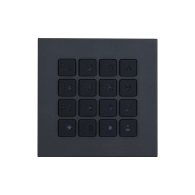 Dahua Technology VTO4202FB-MK Teclado