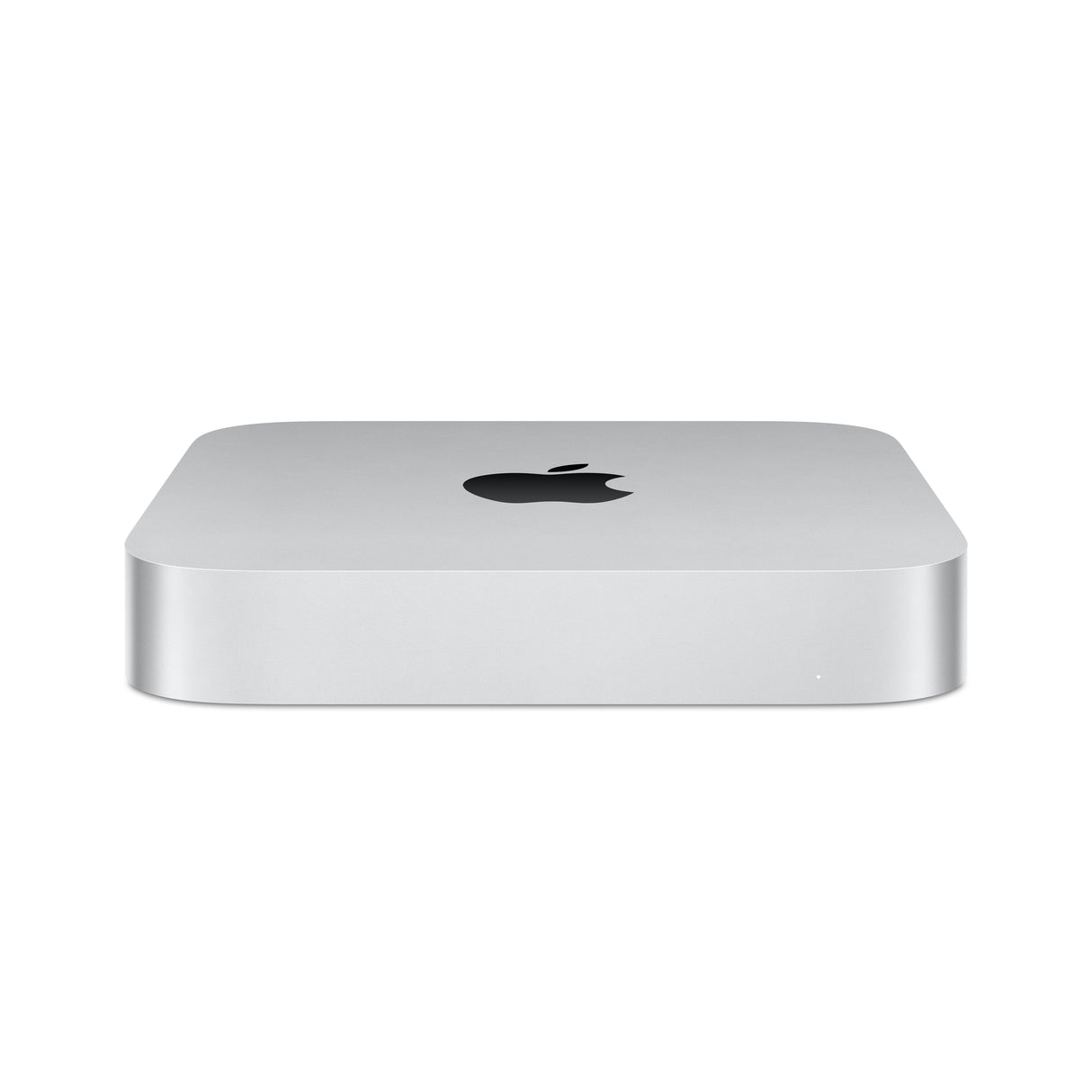 Apple Mac mini Apple M M2 8 GB 512 GB SSD macOS Ventura Mini PC Plata, MMFK3E/A