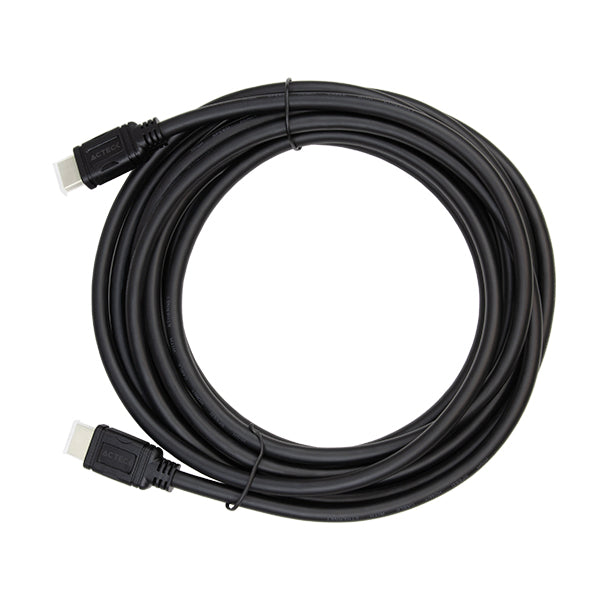 Acteck Linx Plus CH250 cable HDMI 5 m HDMI Tipo A (Estándar) Negro, AC-934787