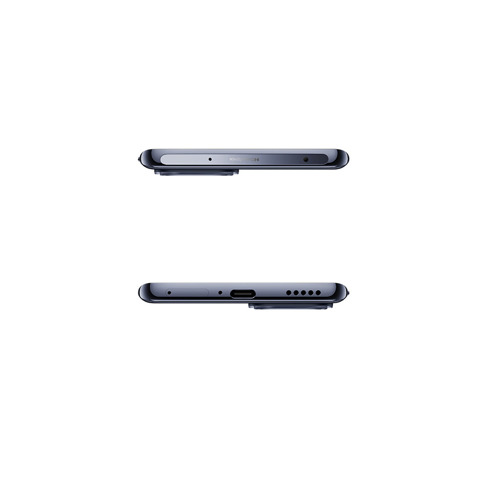 Xiaomi 13 Lite 16.6 cm (6.55") SIM dual Android 12 5G USB Tipo C 8 GB 256 GB 4500 mAh Negro