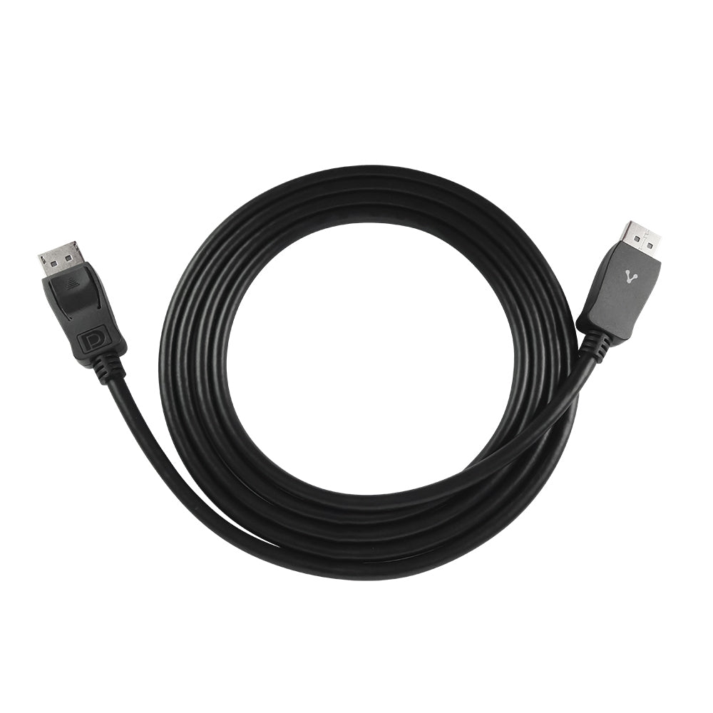 CABLE VORAGO CAB-309 DISPLAY PORT A DISPLAY PORT 4K 2 MT