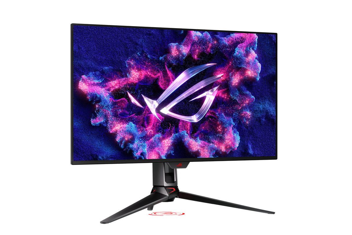 ASUS ROG Swift OLED PG32UCDM Monitor 80 cm (31.5") 3840 x 2160 Pixeles 4K Ultra HD QD-OLED Negro