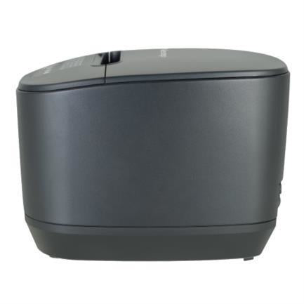 Nextep NE-511X impresora de etiquetas Transferencia térmica 200 mm/seg Alámbrico Ethernet, Negro