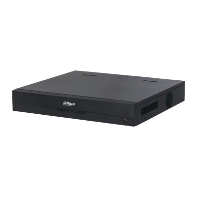 Dahua Technology XVR5432L-I3 videograbador digital Negro