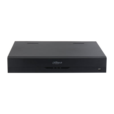 Dahua Technology XVR5432L-I3 videograbador digital Negro