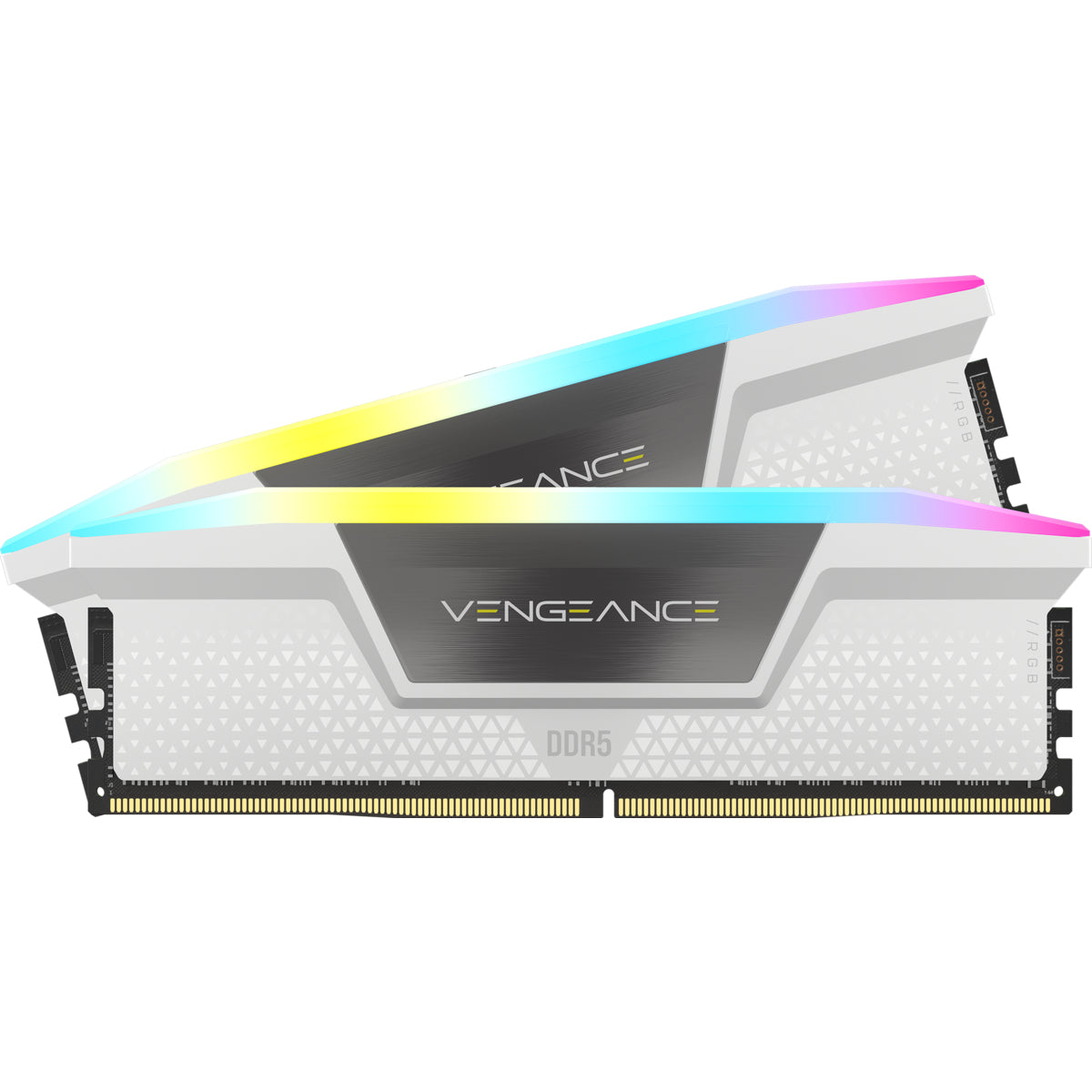 Corsair Vengeance RGB módulo de memoria 64 GB 2 x 32 GB DDR5 288-pin DIMM